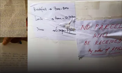 Calodyne : des patients testés positifs déplorent le manque de considération des autorités