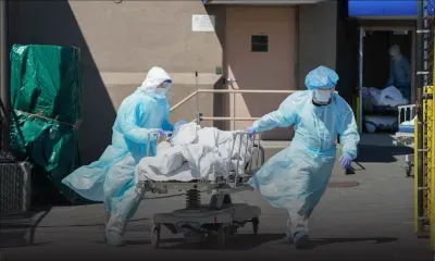 L'OMS lève l'alerte maximale sur la pandémie de Covid-19