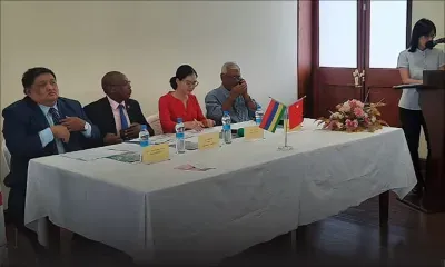 Personnes en quarantaine : «Se nou devwar protez bann-la ek la popilasion», dit le Dr Gujadhur