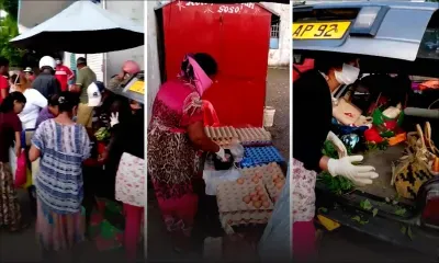 Covid-19 : Des Mauriciens font toujours fi du confinement