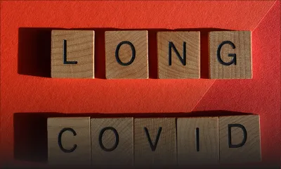 Royaume-Uni: 2 millions de personnes souffrent du Covid long