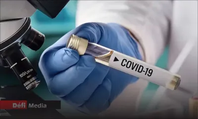 Covid-19 : un décès en quarantaine, 13 nouveaux cas et La Valette décrétée zone rouge