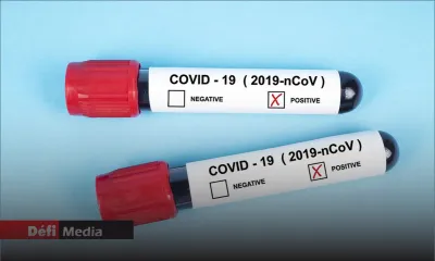 Covid-19 : L’usine Real Garments temporairement fermée après la détection de plusieurs cas