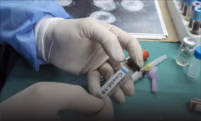 Covid-19 : Les trois nouveaux cas positifs liés au 325ème patient 