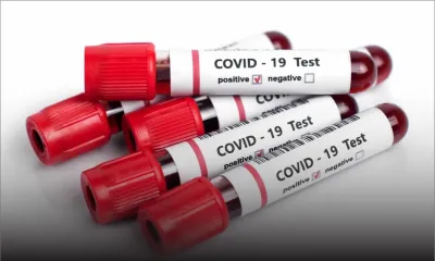 Covid-19 :  neuf cas positifs annoncés ce samedi matin 