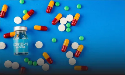 «Au Cœur de l’Info» : zoom sur la disponibilité des médicaments anti-Covid-19 à Maurice