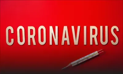 Covid: la Chine confine une ville de 9 millions d'habitants