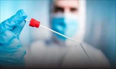 Covid-19: les infections continuent de flamber dans le monde, pas les décès