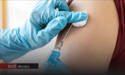 Sinopharm : la vaccination prévue ce jeudi au Shri Rajiv Gandhi Govt se fera à partir de 11h30 au lieu de 9 h