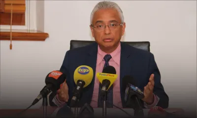 Covid-19 : «Ceux qui ont été en contact avec les 3 Mauriciens testés positifs seront retracés», dit le PM