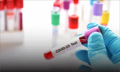 COVID-19 : baisse du nombre de nouveaux cas malgré la présence du sous-variant BF.7 