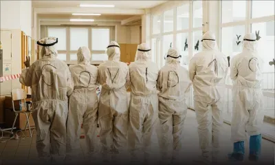 Le Covid fait encore 1700 morts dans le monde par semaine, dit l'OMS