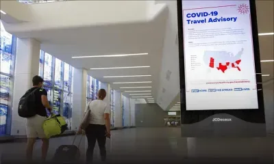 L'UE autorise les voyageurs d'une quinzaine de pays : Maurice ne figure pas sur cette liste