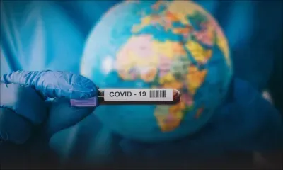 Coronavirus : le point sur la pandémie dans le monde