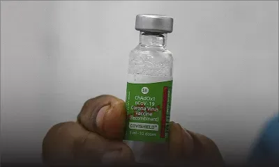 Covid-19 : l'Inde exporte ses premiers vaccins, Maurice sur la liste