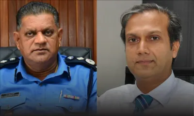 Contestation de la libération de Laurette : le DPP s'oppose aux deux motions du CP