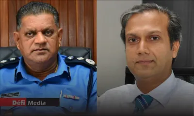 En Cour suprême : le CP dépose une plainte constitutionnelle contre le DPP