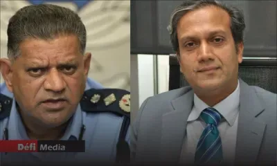 Au Cœur de l’Info - CP v/s DPP : quels impacts sur le système judiciaire ? 