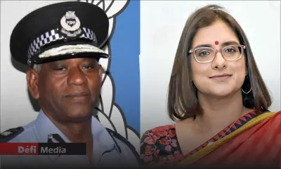 Me Lovena Sowkhee vs CP :  un amendement à un règlement régissant le couvre-feu met un terme au litige