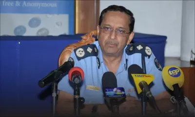 Décès de Fakoo : «Rien de communal. Se enn zafer entre la victime ek enn dimoune», affirme le CP