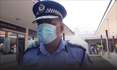 Le CP p.i. Anil Kumar Dip : « Le ‘reward money’ destiné aux limiers de l’Adsu sera réintroduit » 