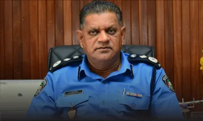 Anil Kumar Dip félicite ses troupes et accorde un congé spécial