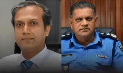 Crise institutionnelle : le DPP perd une manche contre le CP en Cour suprême