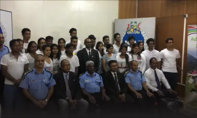 CP Mario Nobin : «Tous les policiers ne sont pas des brebis galeuses»