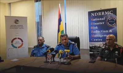 Le CP : «Nou déjà en alerte 3 kapav ena klass 4…»