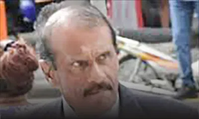 Après la démission d’Anil Kumar Dip - Rampersad Sooroojebally : le nouveau patron des Casernes centrales 