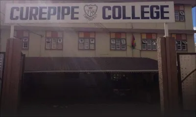 Placés en quarantaine : des enseignants du Curepipe College grincent des dents