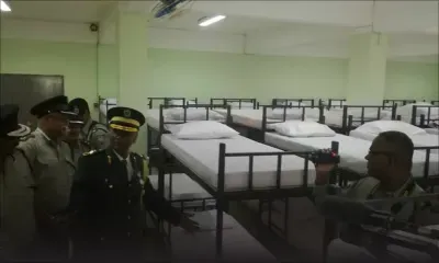 Vinod Appadoo : «Je serai en poste pour peut-être encore deux ans»