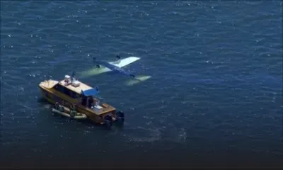 Australie: quatre morts dans le crash d'un petit avion