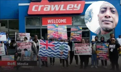 Daniel Aglae : «Malgré nos conseils, beaucoup de Chagossiens se sont laissé berner…»