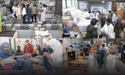 Crazy Shopping à Valentina Mall, Phoenix : dernier jour pour faire de bonnes affaires