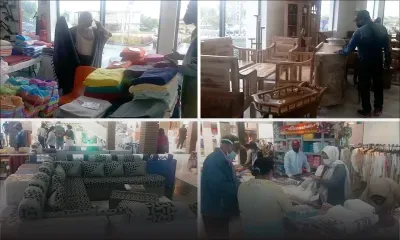 Crazy Shopping : déstokage monstre sur des produits pour la maison et le jardin