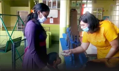 Réouverture des crèches : une rentrée pas comme les autres 