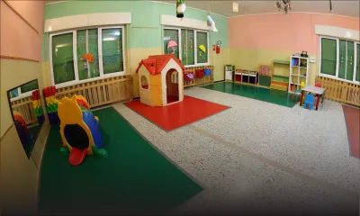 Quelles sont les procédures à compléter pour pouvoir opérer une garderie ? 