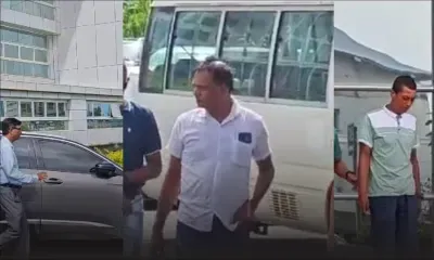 Nouvelle opération de la FCC : trois policiers interpellés pour pots-de-vin