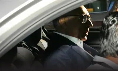 Arrestation par la FCC : Sattar Hajee Abdoula transporté à l'hôpital après avoir signalé des problèmes de santé 