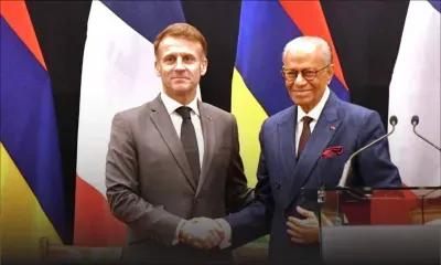 Navin Ramgoolam salue un « lien continu d’amitié et de fraternité »