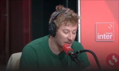 Gérémy Crédeville s’excuse :  «Je demande sincèrement pardon à tous les Mauriciens… » 