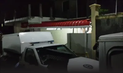 Drame à Chemin-Grenier : «Ma voisine ne bougeait pas, le 'prêtre' saignait de la gorge»