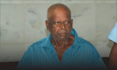 Il agresse son beau-frère avec un harpon - Le suspect: «J’ai essayé de le raisonner»