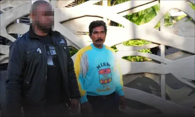 Meurtre de Lara Rijs : le vigile de l’appartement inculpé sous une charge provisoire de meurtre