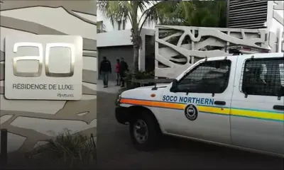 Une Sud-Africaine retrouvée égorgée à Grand-Baie : un gardien interrogé par la police 