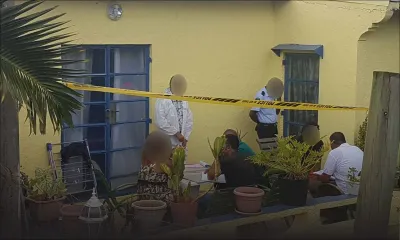 Tamarin : un homme tue son ex-femme puis se suicide