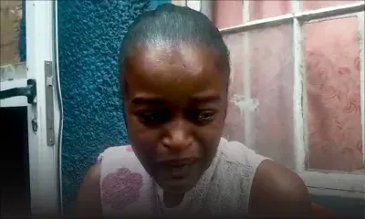 Crime à Camp-Carol, Grand-Baie : « Li ti vinn pren so kas… mo frer in refiz li, linn tir so cutter », raconte la sœur de la victime