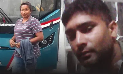 Curepipe : Teena Thupsee tuée par son ex-concubin dans un bus 