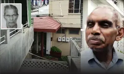 Eau-Coulée : Idriss, 78 ans, meurt après avoir été attaqué par un voleur ; son frère témoigne 